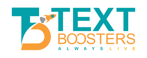 TextBoosters
